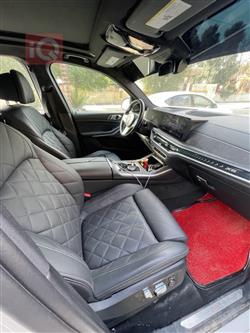 بي ام دبليو X5